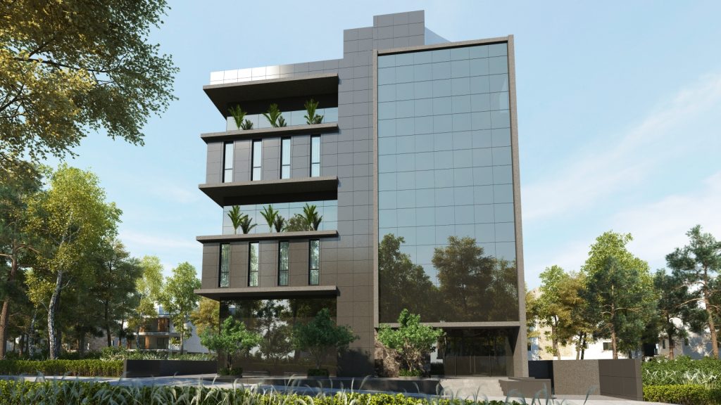 Thermopilon, Strovolos, Nicosia