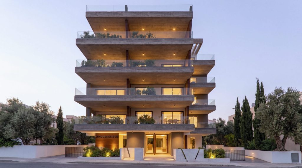 Κερυνείας 33, 2008 Στρόβολος, Λευκωσία